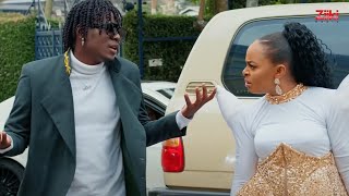 LENGA  WILLY PAUL X SIZE 8 REBORN Official Video [upl. by Ahsaei983]