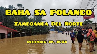 BINAHA ANG POLANCO ZAMBOANGA DEL NORTE [upl. by Irec]