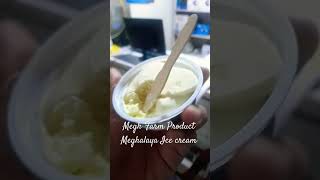 Megh Farm Product  Meghalaya Product  Tikrikilla Hollaidonga icecream meghfarm meghalaya [upl. by Hamish]