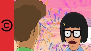 Tinas Lovesong  Bobs Burgers  Comedy Central [upl. by Justine554]