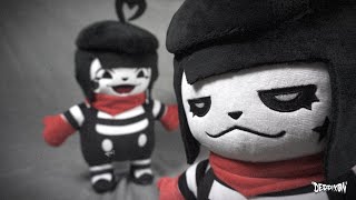 MIME AND PLUSH [upl. by Sax476]