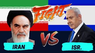 Iran calls for Middle East to STRIKE Israel How will Israel decide to COUNTER [upl. by Liw]