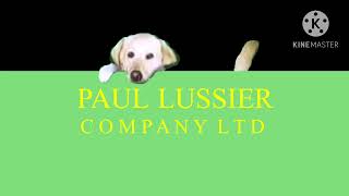 Paul Lussier Company Ltd February 2024present [upl. by Aerdnua]