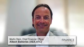 Altech Batteries unveils prototype update nearing final testing phase [upl. by Barrett]