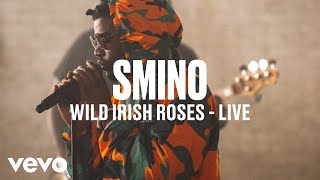 Smino  Wild Irish Roses Live  dscvr ARTISTS TO WATCH 2018 [upl. by Federica478]