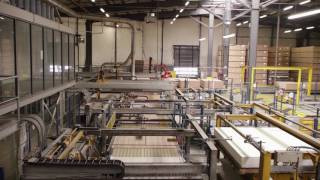 video entreprise Alsapan Marlenheim production betc [upl. by Enirolf856]