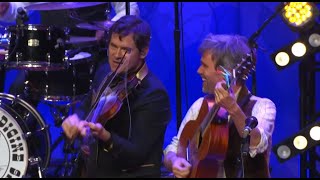 Old Crow Medicine Show  Wagon Wheel Live [upl. by Mohammed]