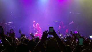 High Heels  Jojo Live  Livewire  Mad Love Tour  Scottsdale AZ  51917 [upl. by Lzeil]