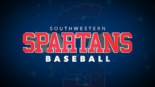 2017 Spartan Baseball Roster [upl. by Lyns]