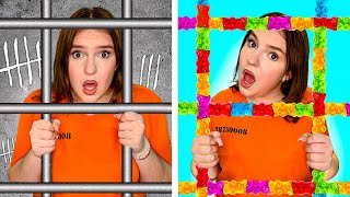 Comment Faire Passer Des Bonbons En Prison 2 [upl. by Free]