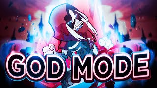 I Went GOD MODE on Loki in Brawlhalla Ranked [upl. by Robet]