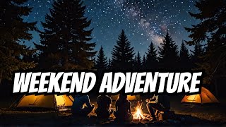 Easy Way to Plan an Epic Party and Camping Weekend Without Stress [upl. by Staley]