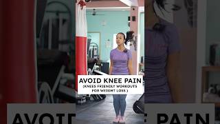 Knee friendly workouts for weight losswithout jumping workouts for weight loss kneepain fatloss [upl. by Zimmerman]