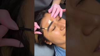 waxing videos armpits armpits waxing how to wax Underarms learn waxing waxing class shorts [upl. by Raphaela]