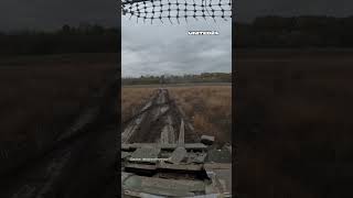 🇺🇸 Bradley IFV in Action with the Ukrainian Armed Forces Attack on the Russians in the Kursk Region [upl. by Eeramit]