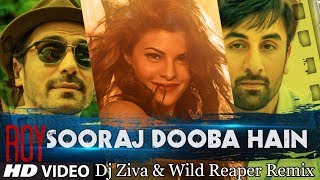 Official Sooraj Dooba Hain Remix Full Video Bengali Version  Roy  Aman TrikhaKhushbu Jain [upl. by Jae]