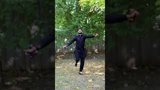 Bhangra on Nirvair Pannu’s New Song bhangra nirvairpannu [upl. by Ahola]