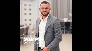 Lorenc Balla  Do vij moj do vij [upl. by Etnod]