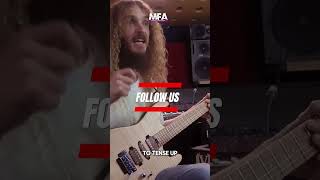 Guthrie Govan FREE LESSON  Funky [upl. by Elleirda]