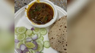 ASMR mutton recipe asmr asmrsounds kitchen mutton bihar subscribe recipe [upl. by Kirima]