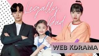 Drama Web Legally Dad [upl. by Tem925]