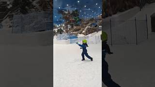 Snow Park snow snowpark [upl. by Wincer]