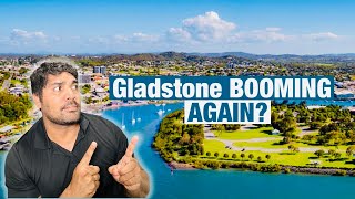 Gladstone Property Market Update  May 2024 [upl. by Flight476]