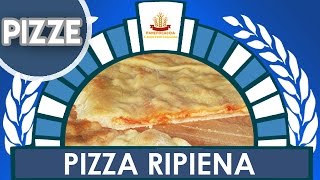 Pizza Ripiena [upl. by Ofilia]