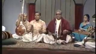 Maharajapuram Santhanam Thalattu Paadhum [upl. by Kayne81]