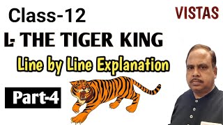 LTHE TIGER KINGPART4 [upl. by Dworman]