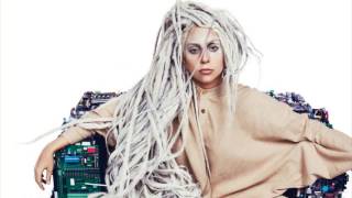 Lady Gaga  Jewels N Drugs feat TI Too hort DJWS and Twista  Demo [upl. by Oilerua]