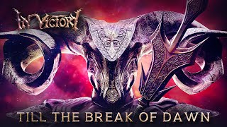 IN VICTORY  Till the Break of Dawn Official Audio [upl. by Seuqirdor366]