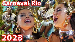 🇧🇷 Best 10 Moments BeijaFlor Rio Janeiro Carnaval Brazil Top Musas Samba Brasil Carnival 51 [upl. by Mari941]