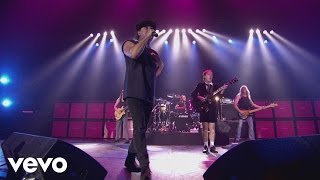 ACDC  Rock n Roll Damnation Live at the Circus Krone Munich Germany June 17 2003 [upl. by Ramhaj]