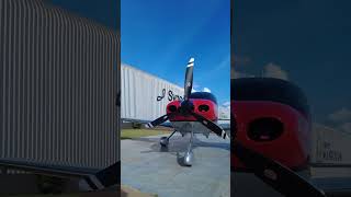 Cirrus SR22 G5 GTS 2016 [upl. by Atiekram]