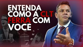 ASSISTA ENQUANTO NÃO SEJA TARDE DEMAIS  EVANDRO GUEDES [upl. by Hctub481]