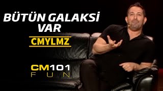 Cem Yılmaz  Bütün Galaksi var [upl. by Asante]