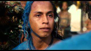 Apocalypto 2006 720p BRRip H264 AC3 CODY chunk 544334mp4 [upl. by Cadman872]