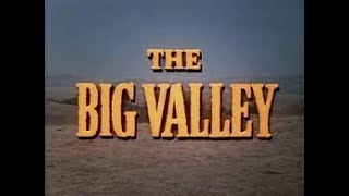 The Big Valley Full Episode quotWinner Lose Allquot First Aired Oct 27 1965 [upl. by Aek]