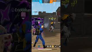 bomberman freefirehighlights garenafreefire freefirevideo boomboom 💣 [upl. by Eahsel]