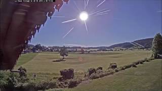 Timelapses du 28062018 [upl. by Jacqueline]