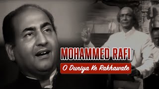 Mohammed Rafi Songs Best Albums of All Time [upl. by Karoly]