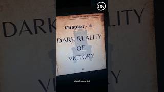 430 Dark Reality Of Victory🔥🦅 motivation lifelessons millionairemindset viral success shorts [upl. by Ahsinev662]