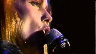 Belinda Carlisle  Shades of Michaelangelo Runaway Horses Tour 90 [upl. by Juanne]