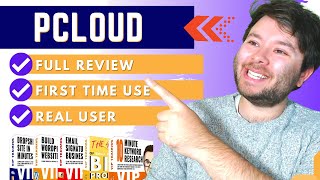 pCloud Review and Demo 2021 WHAT TO LOOK FOR [upl. by Bordiuk]