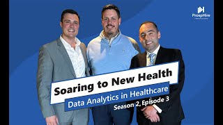 Data Analytics in Healthcare [upl. by Brittan254]