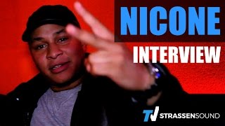 NICONE Interview Seelenfrieden Fler Jimi Blue Shok Muzik GHot MoTrip Silla Reason BSH [upl. by Eb305]