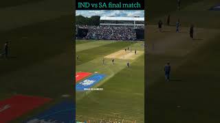 World 🌎 final moment cricket finale virat viratkohli bjp dhruvrathee breakthenorm election [upl. by Meesan]