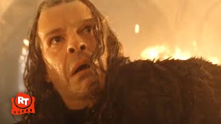 Lord of the Rings The Return of the King 2003  Denethor Burns Scene  Movieclips [upl. by Mariandi]