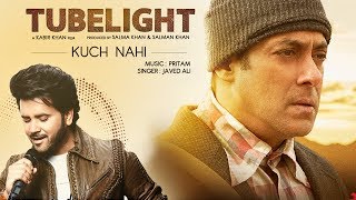 Main Agar Full Video  Tubelight  Salman Khan Sohail Khan  Pritam  Atif Aslam  Kabir Khan  4K [upl. by Plossl249]